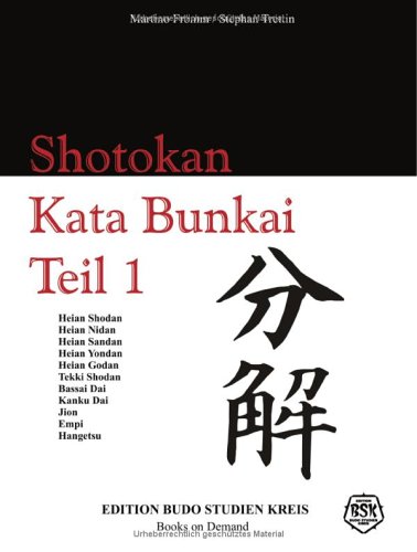 Shotokan