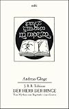 J. R. R. Tolkiens "Der Herr der Ringe". Vom Mythos zum Begr�nder eines Genres. Schriftenreihe Band 43 - Andreas Gloge