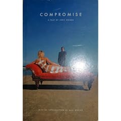 Compromise: A Play About Psychotherapy
