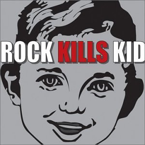 Rock Kills Kid - Fearless Records Summer Sampler 