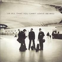 All That You Can't Leave Behind