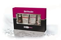 StriVectin Gift Set: StriVectin-SD, StriVectin-HS, StriVectin-HC, StriVectin-NE. By KB Klein Becker usa.