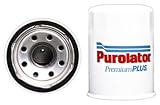 Purolator L14610 Classic Oil Filter, Pack of 1