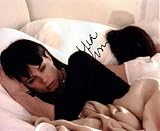 MIA KIRSHNER The L Word 8x10 Female Celebrity Photo Signed In-Person