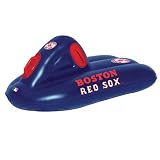 Boston Red Sox Super Sled