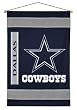 Dallas Cowboys Sideline Wall Hanging (29x45) NFL