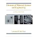 Elements of Materials Science and Engineering (6th Edition)