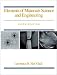 Elements of Materials Science and Engineering (6th Edition) Elements of Materials Science and Engineering (6th Edition)