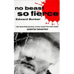 No Beast So Fierce