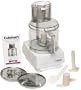 Cuisinart DFP-14 Custom 14-Cup Food Processor, White