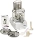 Cuisinart DFP-14 Custom 14-Cup Food Processor, White