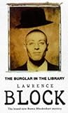 The Burglar in the Library