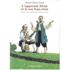 L'apprenti Alvin et le soc bon-rien