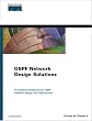 OSPF Network Design Solutions