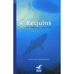 Requins de Tahiti et ses �les