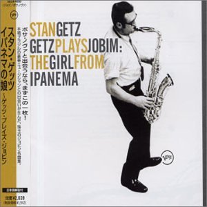 Stan Getz