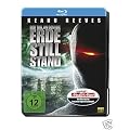 Der Tag, an dem die Erde stillstand (im hochwertigen Steelbook) [Blu-ray]