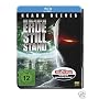Der Tag, an dem die Erde stillstand (im hochwertigen Steelbook) [Blu-ray]