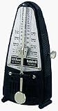 Wittner Taktell Piccolo Metronome, Mahogany