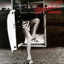 Livestock