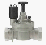  : Toro #54002 1" In Line Valve/Flow