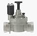 Tools & Hardware : Toro #54002 1" In Line Valve/Flow