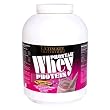 Ultimate Nutrition ProStar Whey Protein, Great Tasting Strawberry, 84.48 Ounces