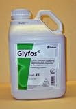 Details zu "5 L Glyfos/Glyphosat 9,99Euro/L, reicht f&uuml;r 8000 qm."