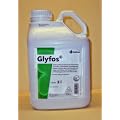 5 L Glyfos/Glyphosat 9,99Euro/L, reicht f�r 8000 qm.