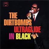 Ultraglide in Black