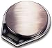 Kitchen & Housewares : Microtronic Scale - Chrome