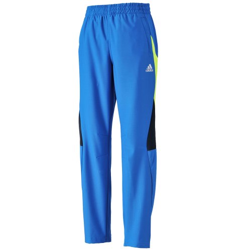 (アディダス)adidas KIDS BASIC トレーニングパンツ DJ215