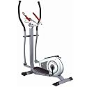 TF6710C Elliptical Trainer | 18 Programs | Computerised Resistance | Pulse & Body Fat Sensors