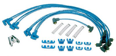 Moroso 73232 Spark Plug Wire Set