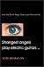 Strangest Angels Play Electric Guitars...