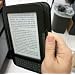 Vegan Kindle 3 Covers (Non-leather options)