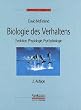 Image of Biologie des Verhaltens