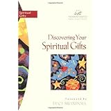 Discovering Your Spiritual Gifts