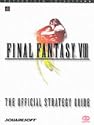 Final Fantasy VIII Official Strategy Guide