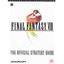 Final Fantasy VIII Strategy Guide: The Official Strategy Guide