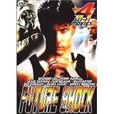 Future Shock 4Pack: Slipstream / Abraxas, Guardian Of The Universe / Creature / Laser Mission