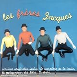Revue Les Frères Jacques  / Goldmusic