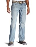 Levis Mens 514 Slim Straight Premium Jean