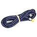 10' Braided Hose with Female End