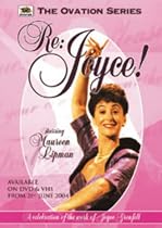 Re:Joyce! - A Celebration Of The Work Of Joyce Grenfell [DVD] [1991]