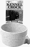 20OZ Kennel Crock