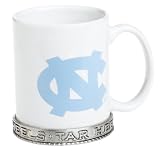 Arthur Court University of North Carolina Collegiate Mug