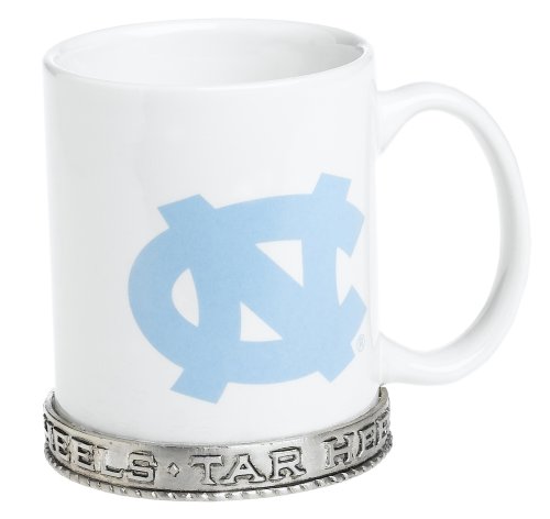 Arthur Court University of North Carolina Collegiate Mug