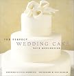 The Perfect Wedding Cake