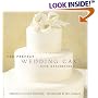 The Perfect Wedding Cake